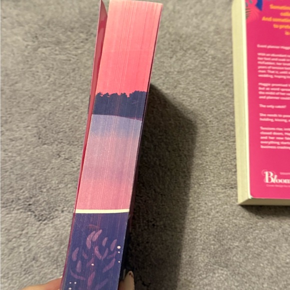 Meghan Quinn Book Set - Target Till Summer Do Us Part & Bridesmaid for Hire - Picture 3 of 3